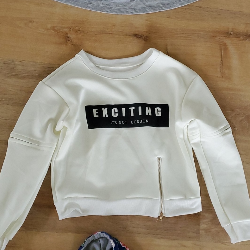 Sister's clothes
